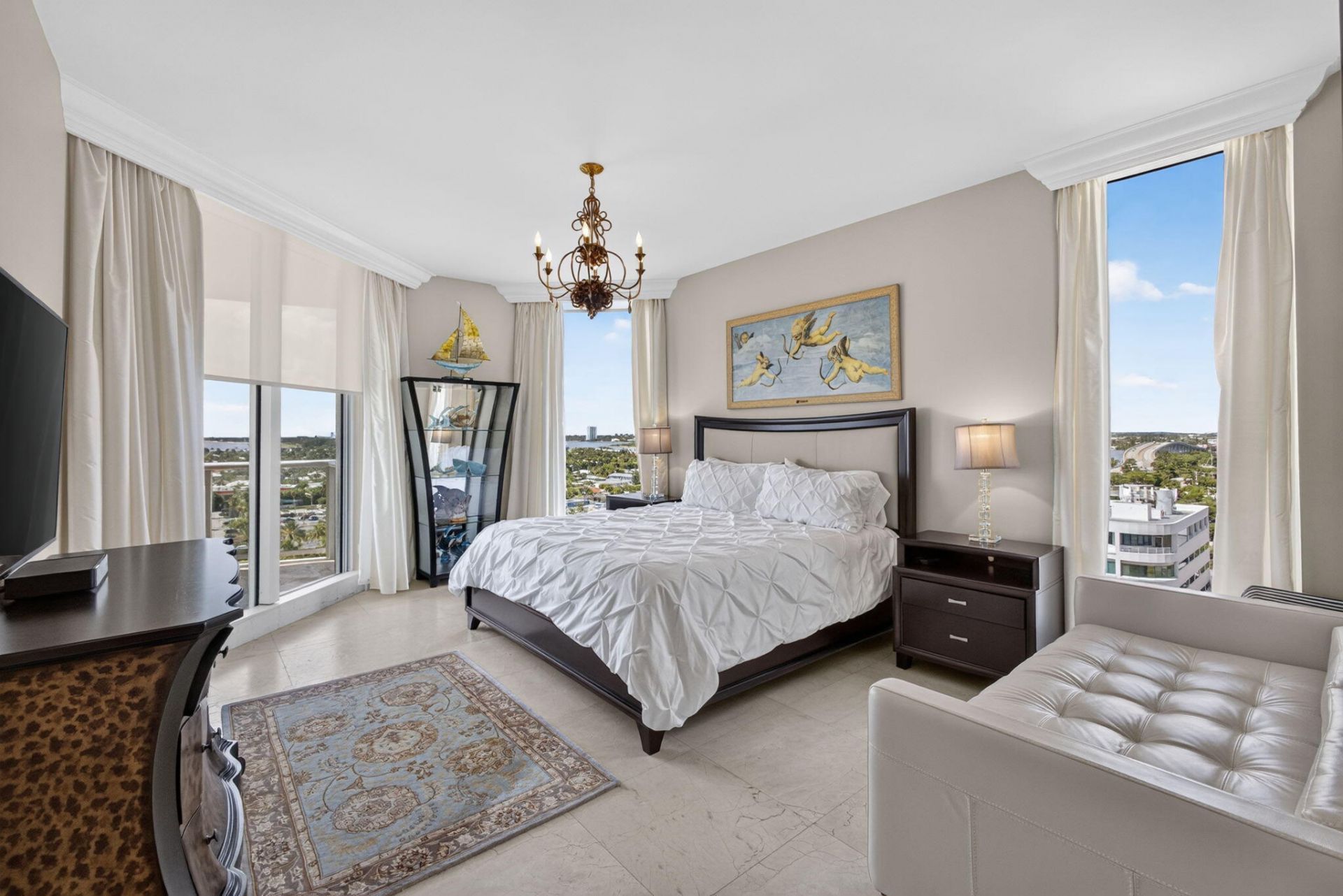 2700 N Ocean Drive, Unit 905B, Riviera Beach, FL 33404 Photo