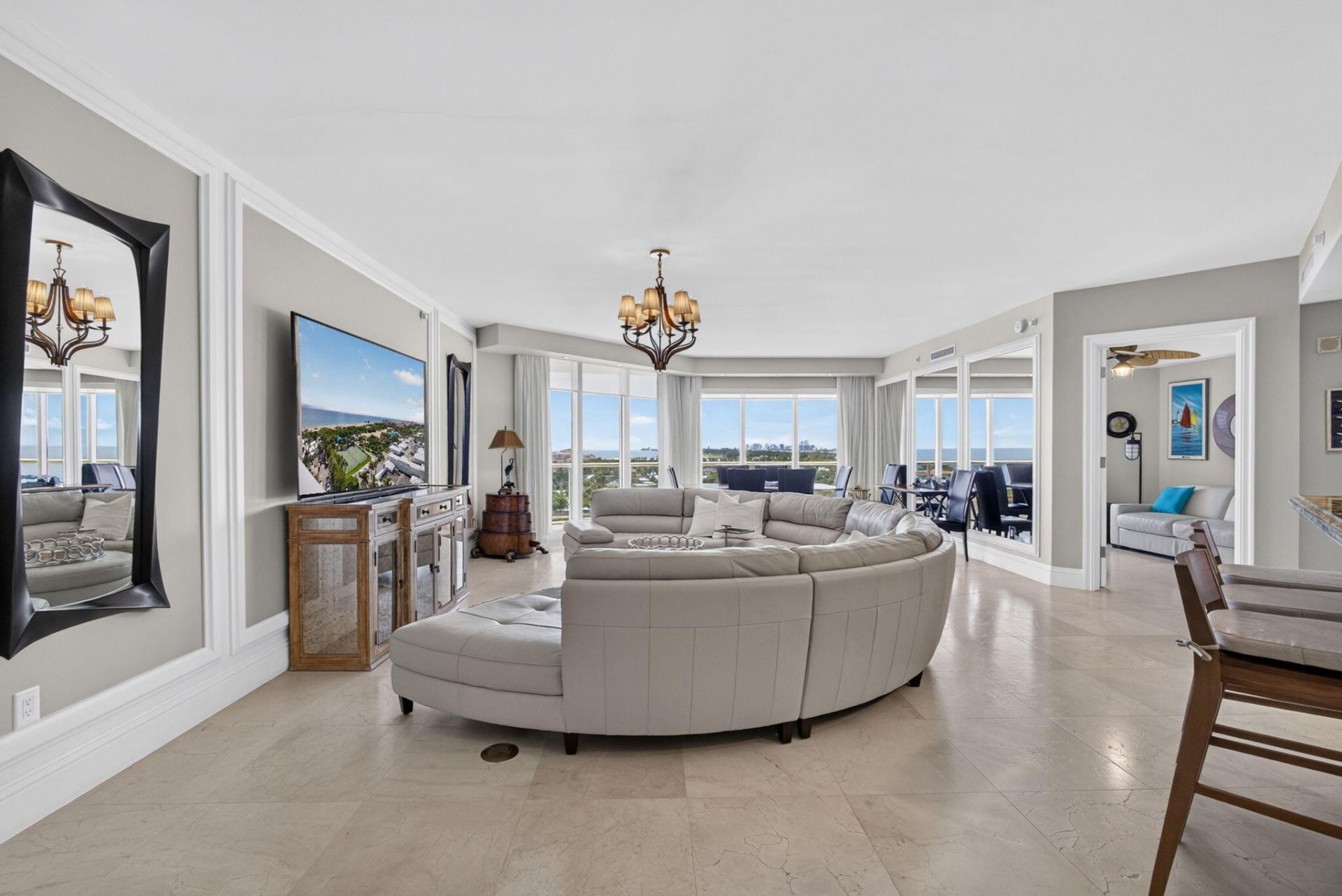 2700 N Ocean Drive, Unit 905B, Riviera Beach, FL 33404 Photo