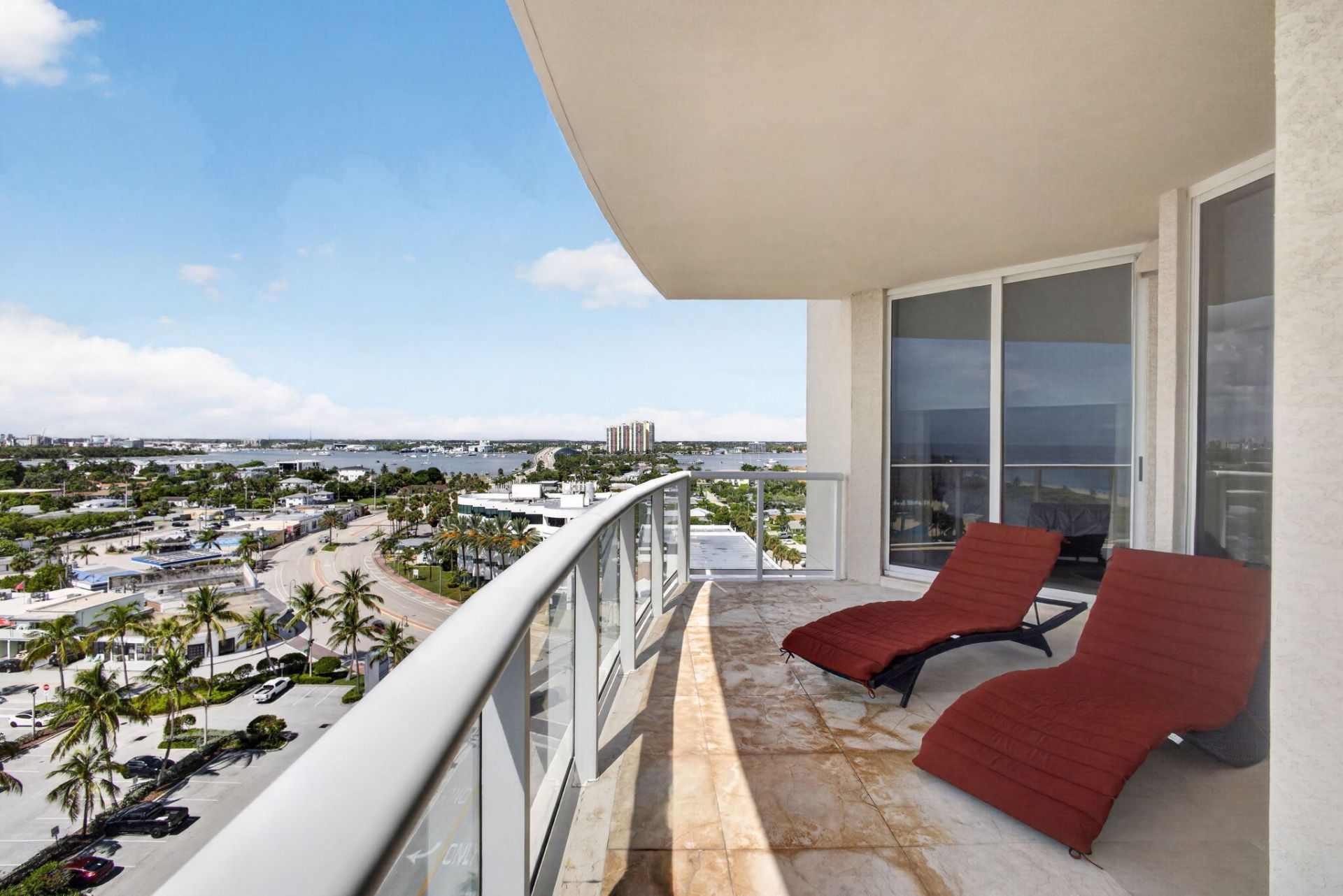 2700 N Ocean Drive, Unit 905B, Riviera Beach, FL 33404 Photo