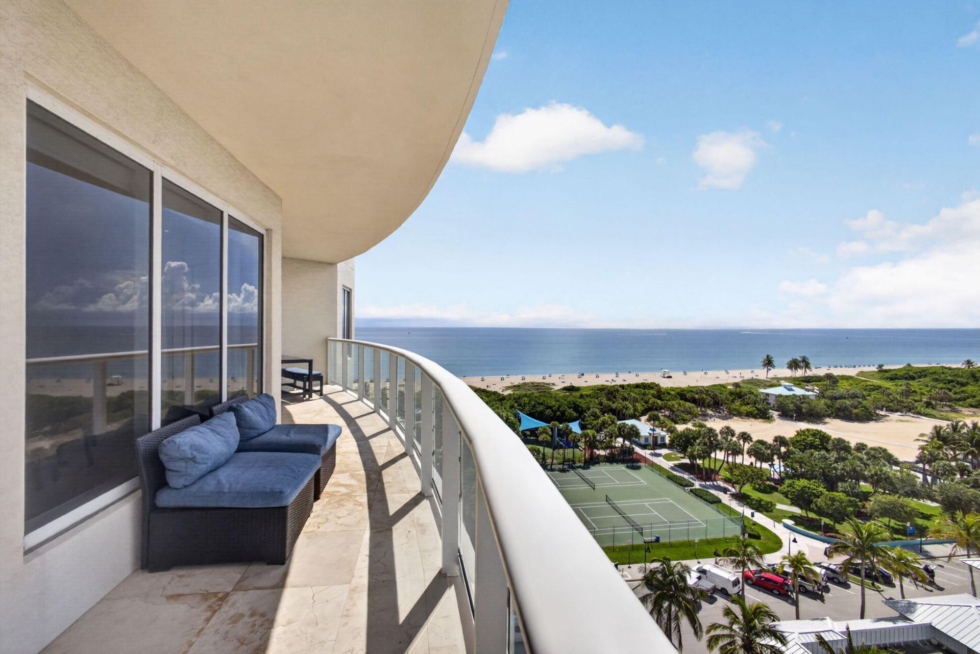 2700 N Ocean Drive, Unit 905B, Riviera Beach, FL 33404 Photo