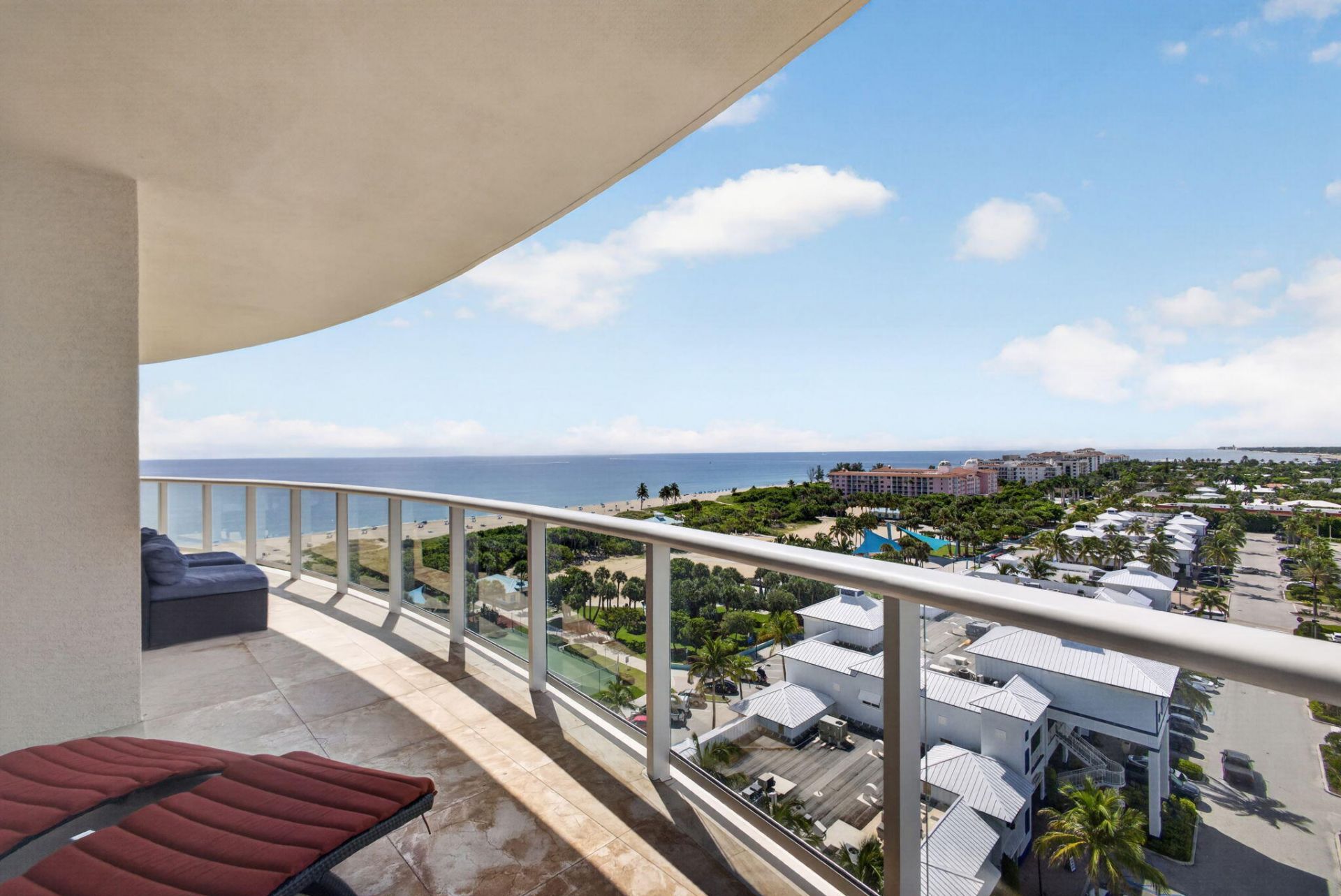 2700 N Ocean Drive, Unit 905B, Riviera Beach, FL 33404 Photo