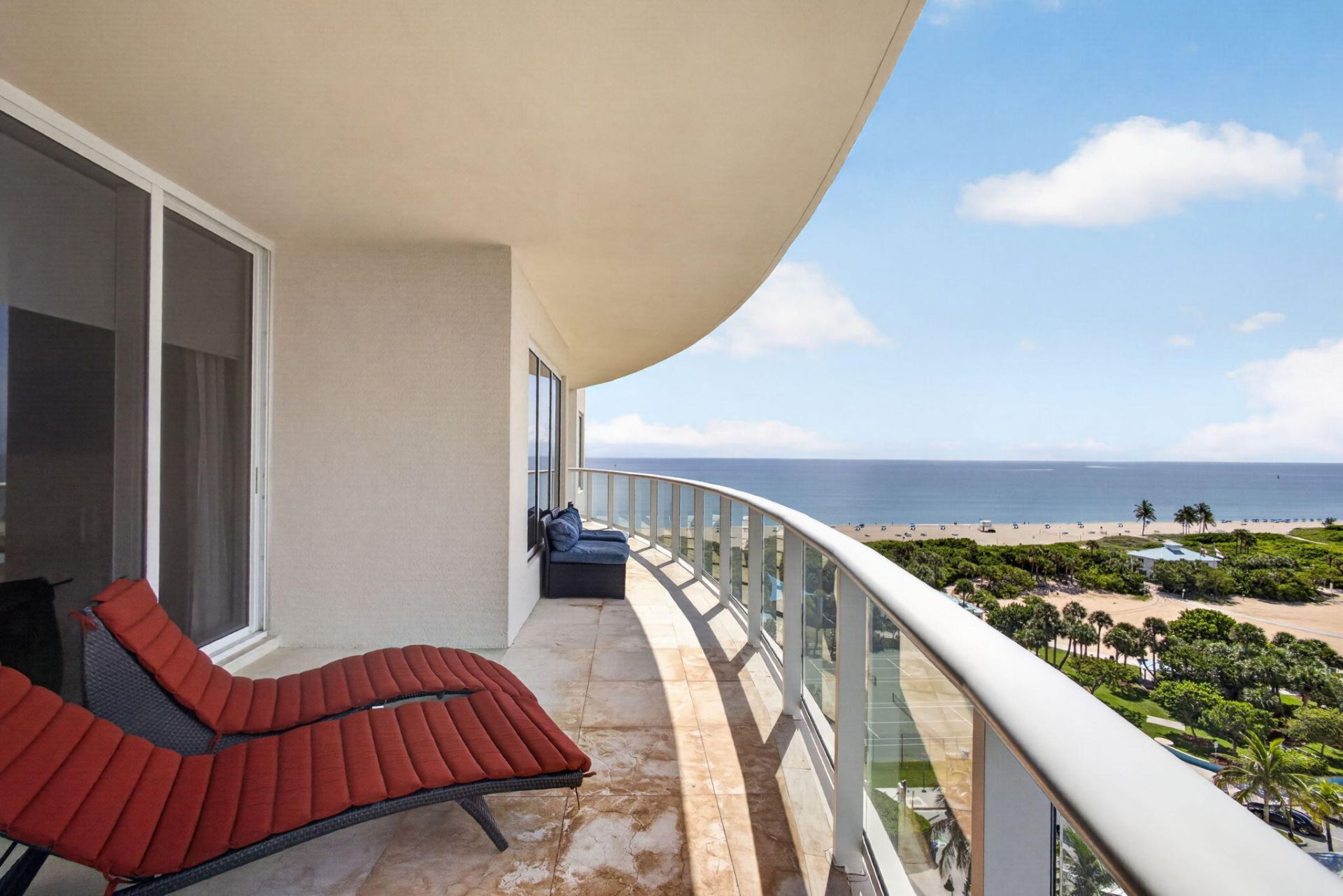 2700 N Ocean Drive, Unit 905B, Riviera Beach, FL 33404 Photo