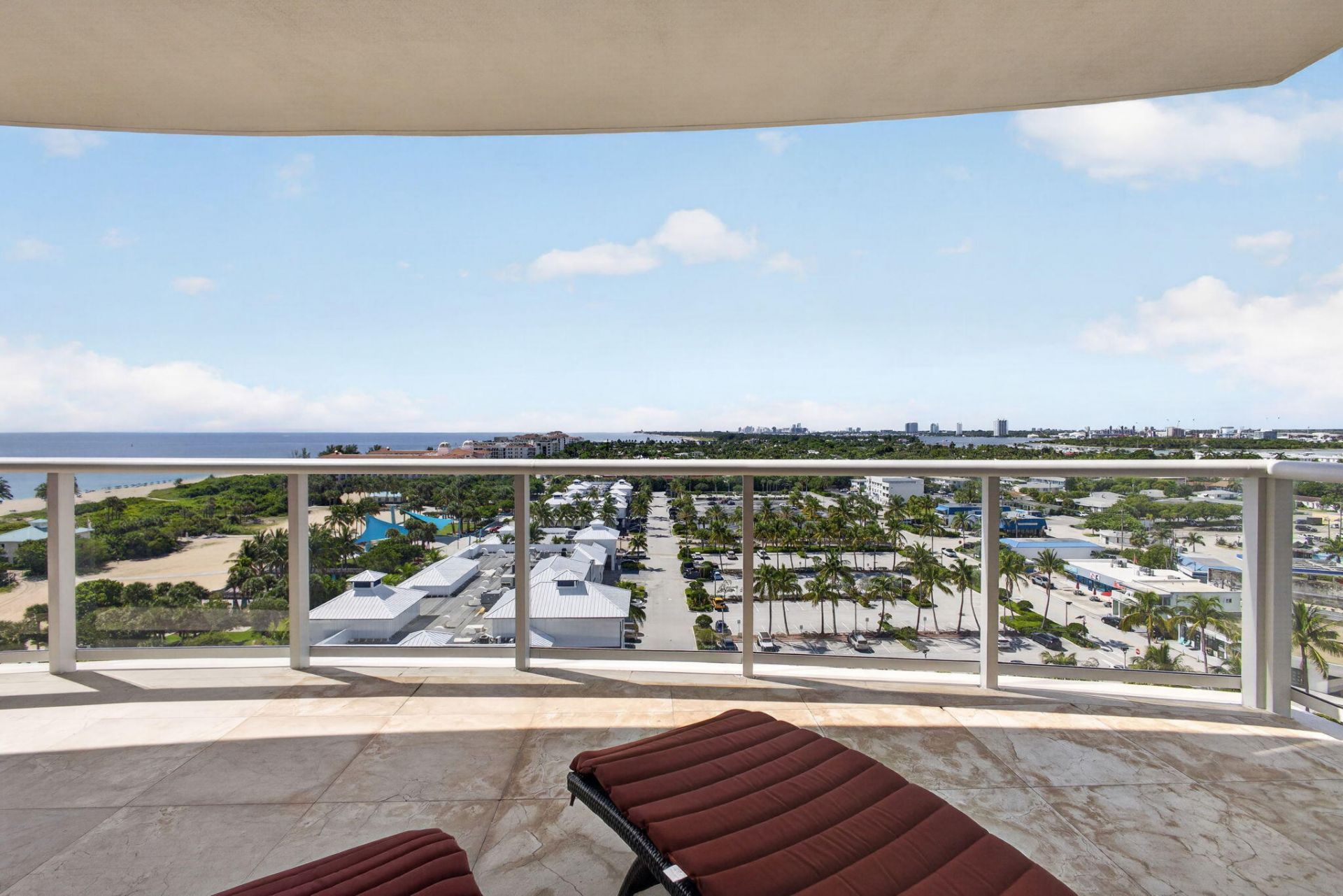 2700 N Ocean Drive, Unit 905B, Riviera Beach, FL 33404 Photo