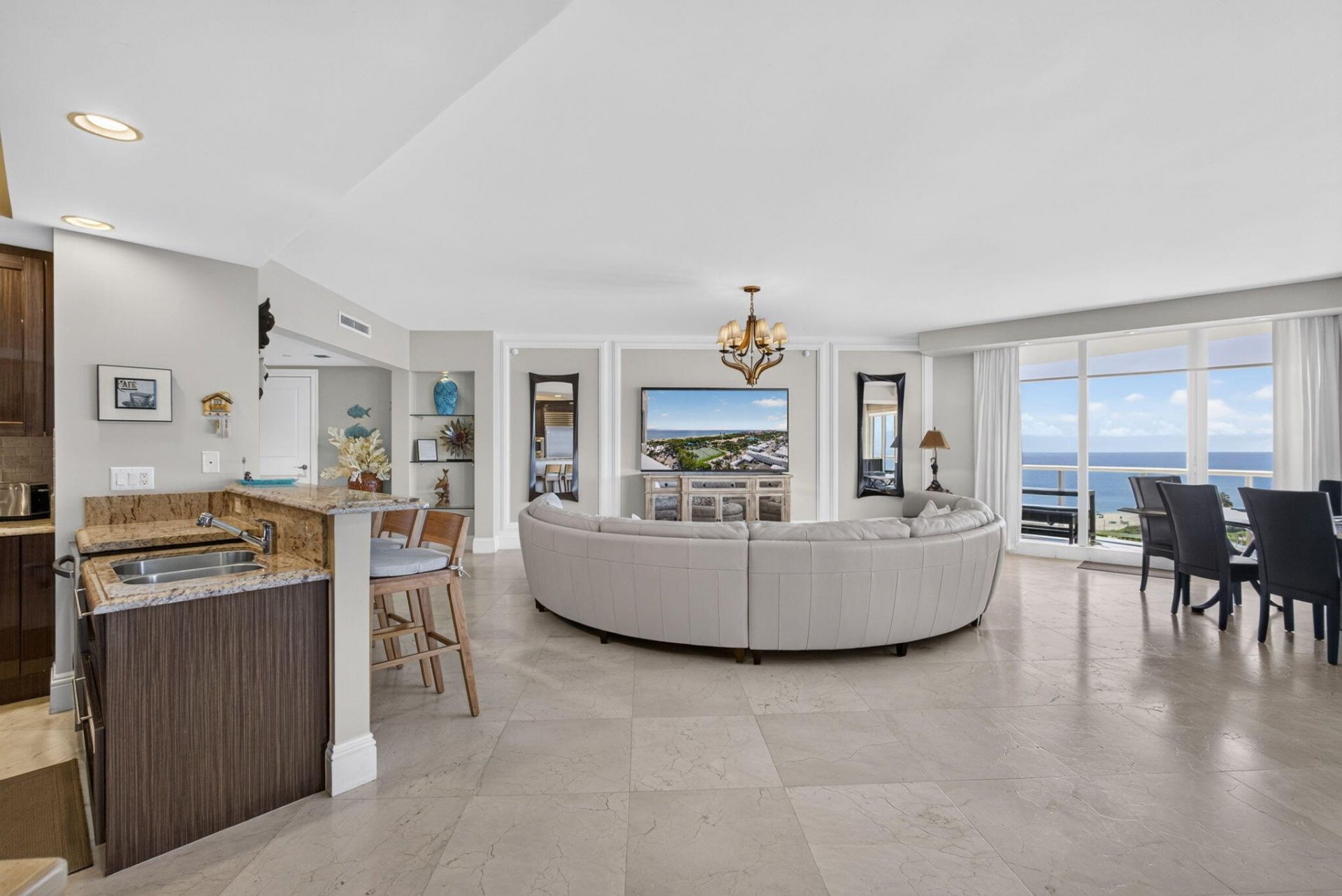 2700 N Ocean Drive, Unit 905B, Riviera Beach, FL 33404 Photo