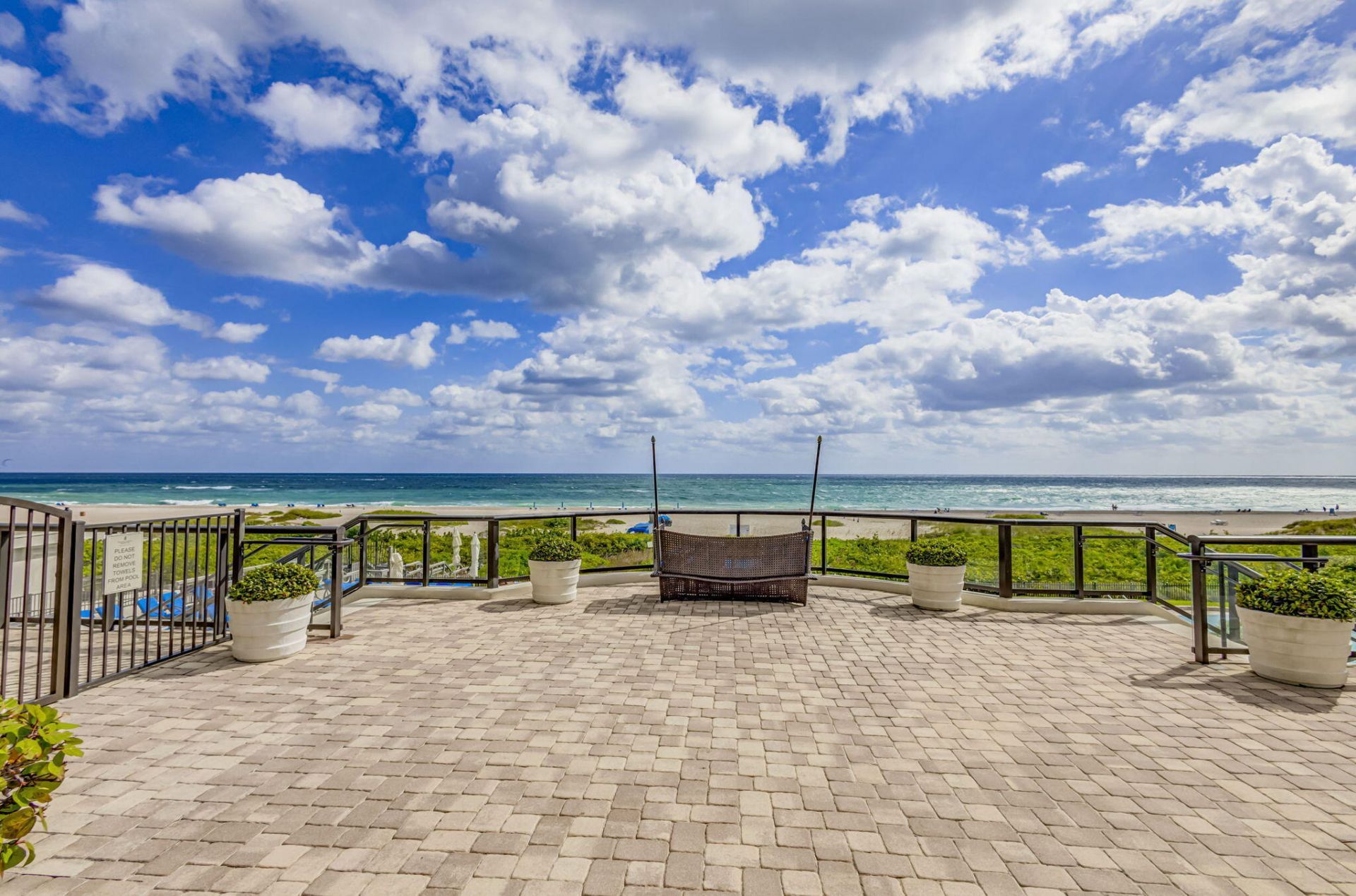 2700 N Ocean Drive, Unit 905B, Riviera Beach, FL 33404 Photo