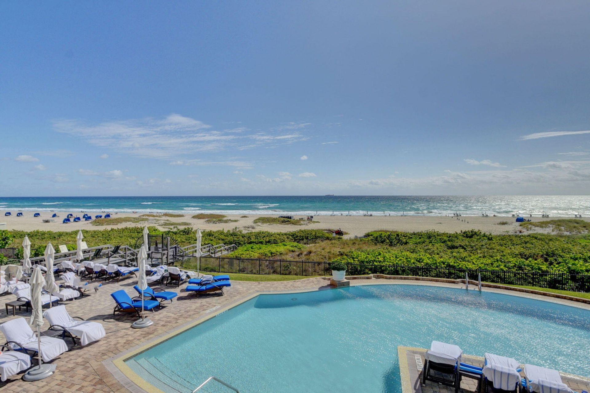 2700 N Ocean Drive, Unit 905B, Riviera Beach, FL 33404 Photo