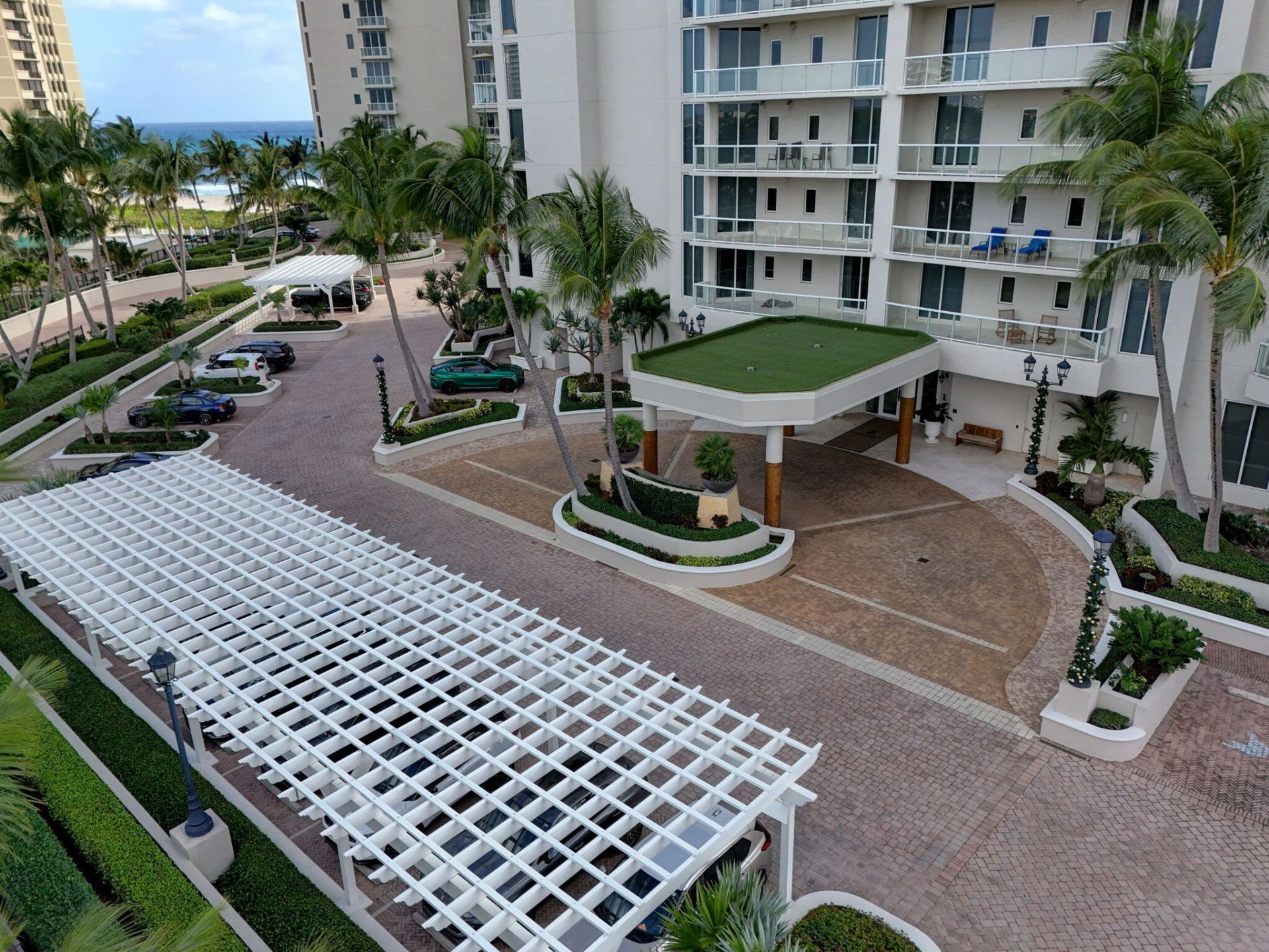 2700 N Ocean Drive, Unit 905B, Riviera Beach, FL 33404 Photo