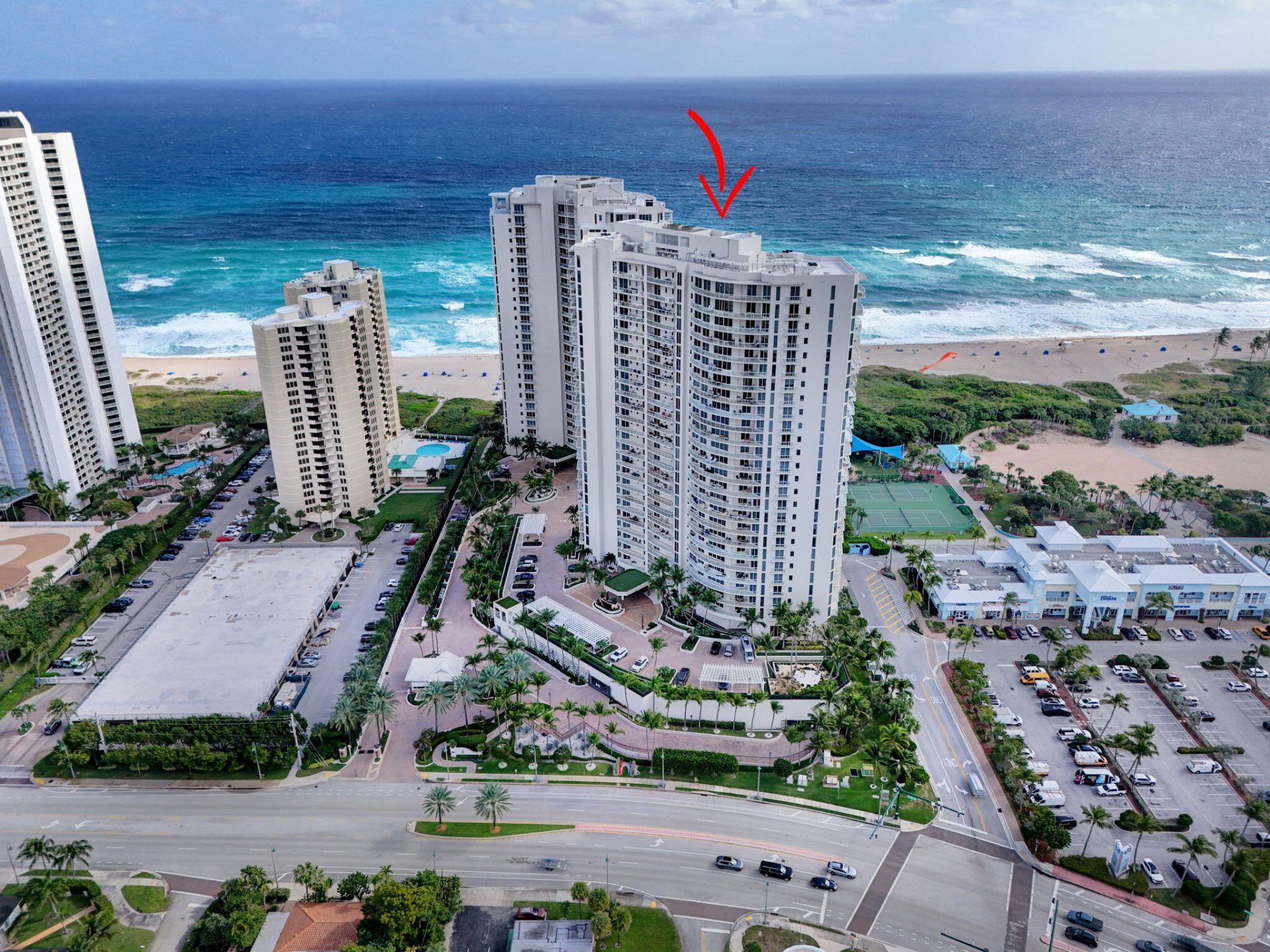 2700 N Ocean Drive, Unit 905B, Riviera Beach, FL 33404 Photo