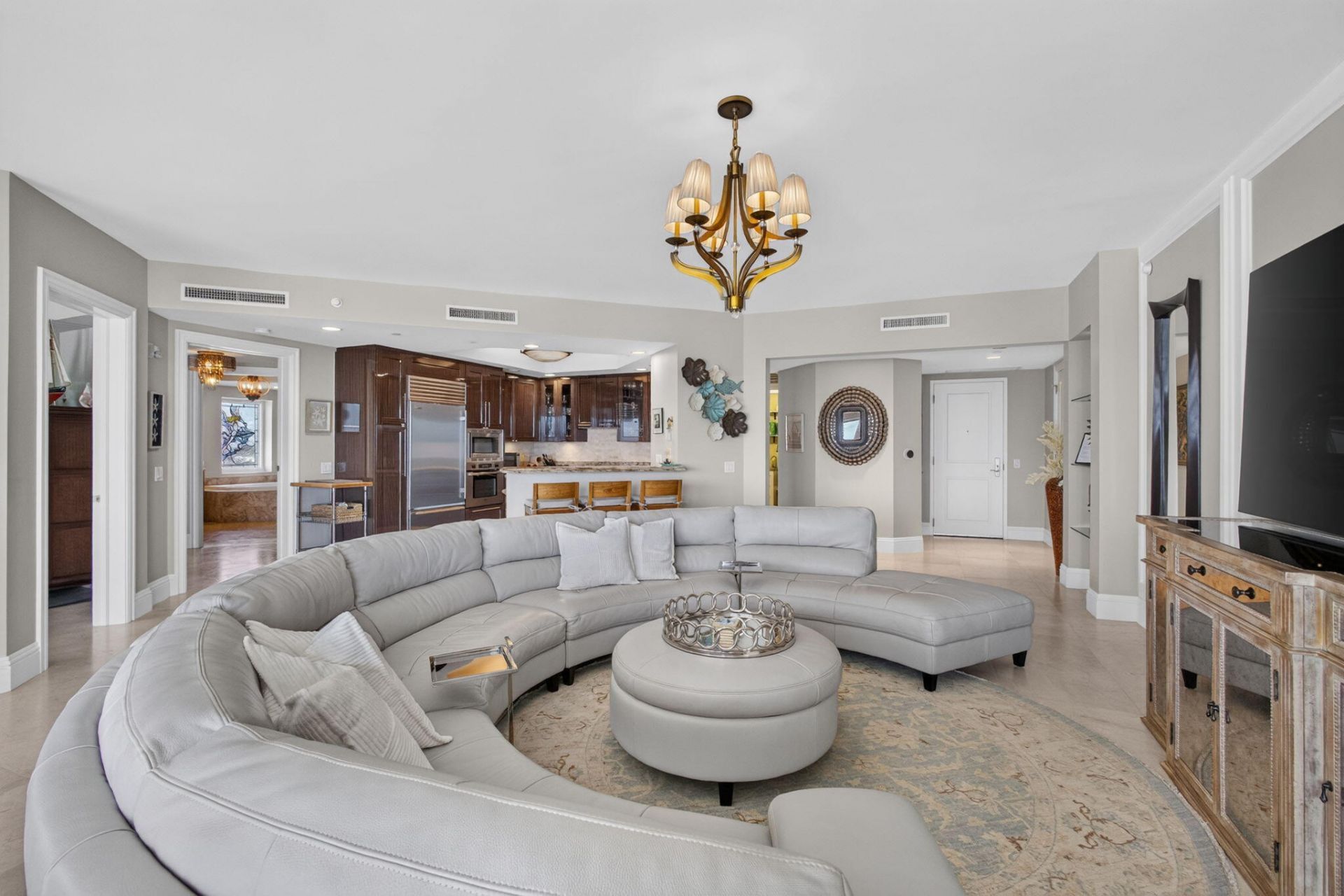 2700 N Ocean Drive, Unit 905B, Riviera Beach, FL 33404 Photo