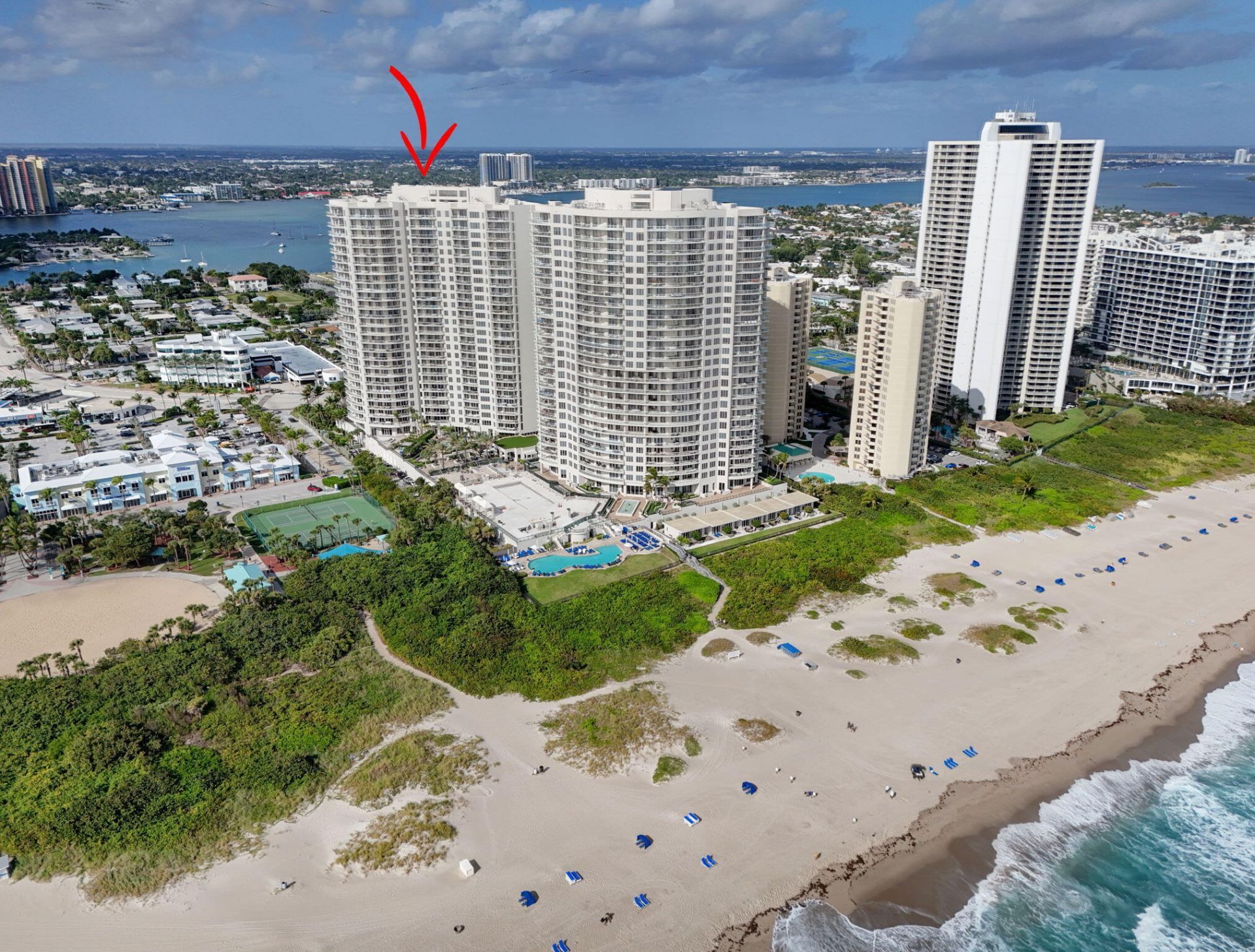 2700 N Ocean Drive, Unit 905B, Riviera Beach, FL 33404 Photo