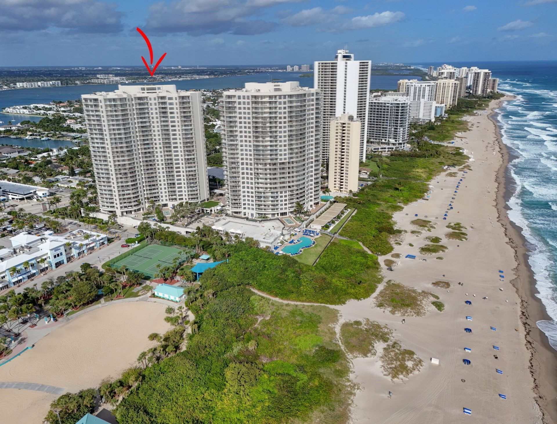 2700 N Ocean Drive, Unit 905B, Riviera Beach, FL 33404 Photo