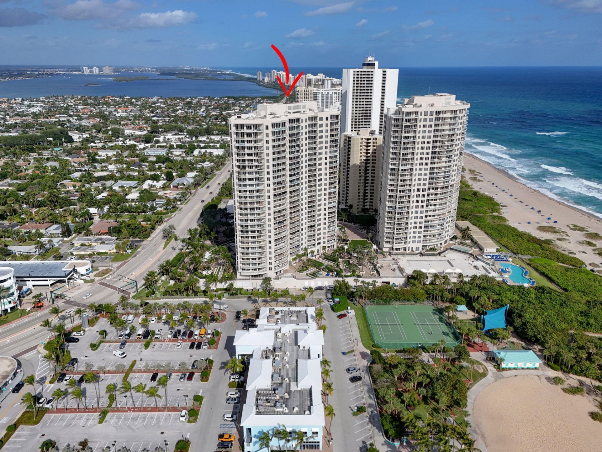 2700 N Ocean Drive, Unit 905B, Riviera Beach, FL 33404 Photo
