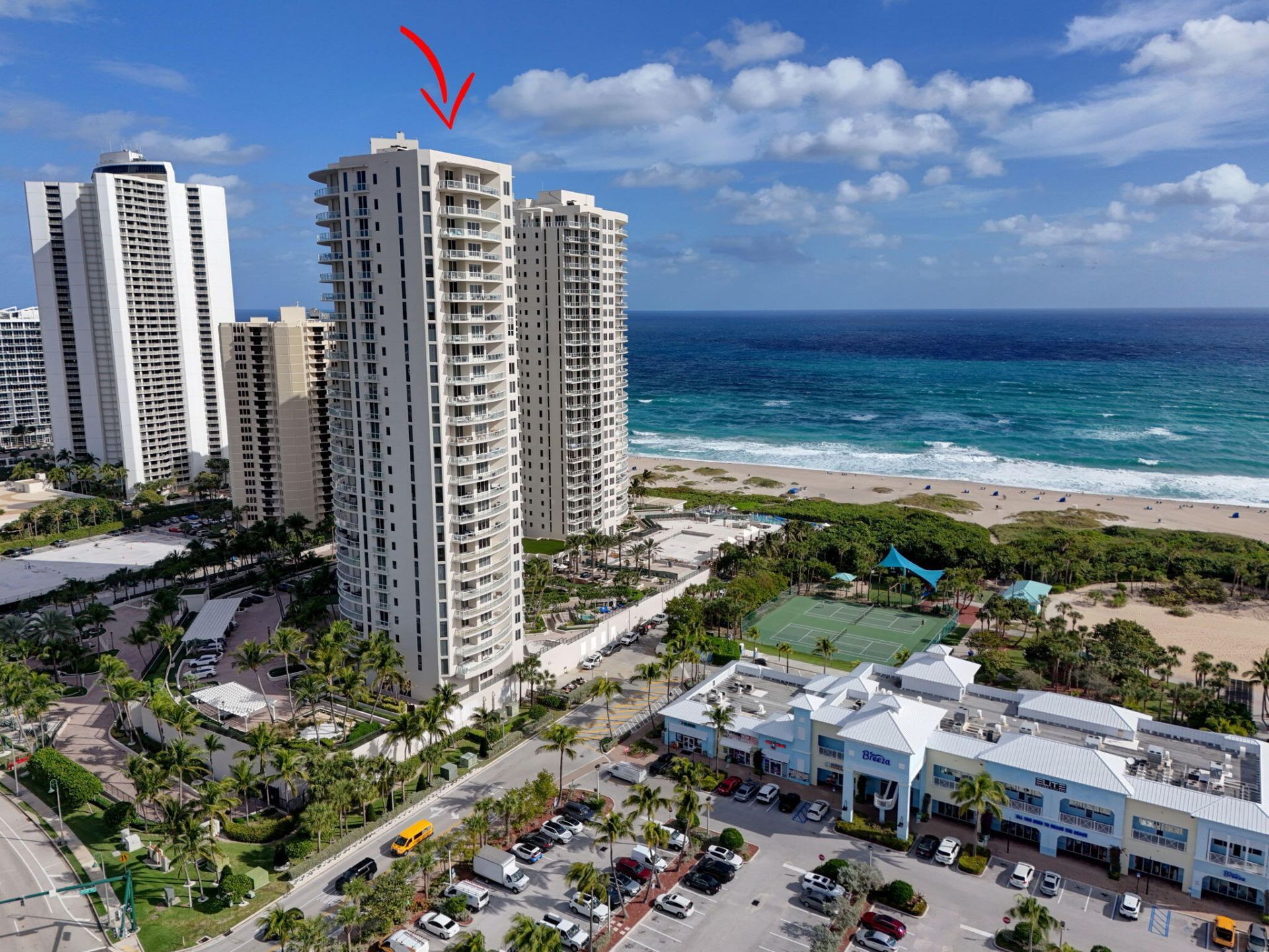 2700 N Ocean Drive, Unit 905B, Riviera Beach, FL 33404 Photo
