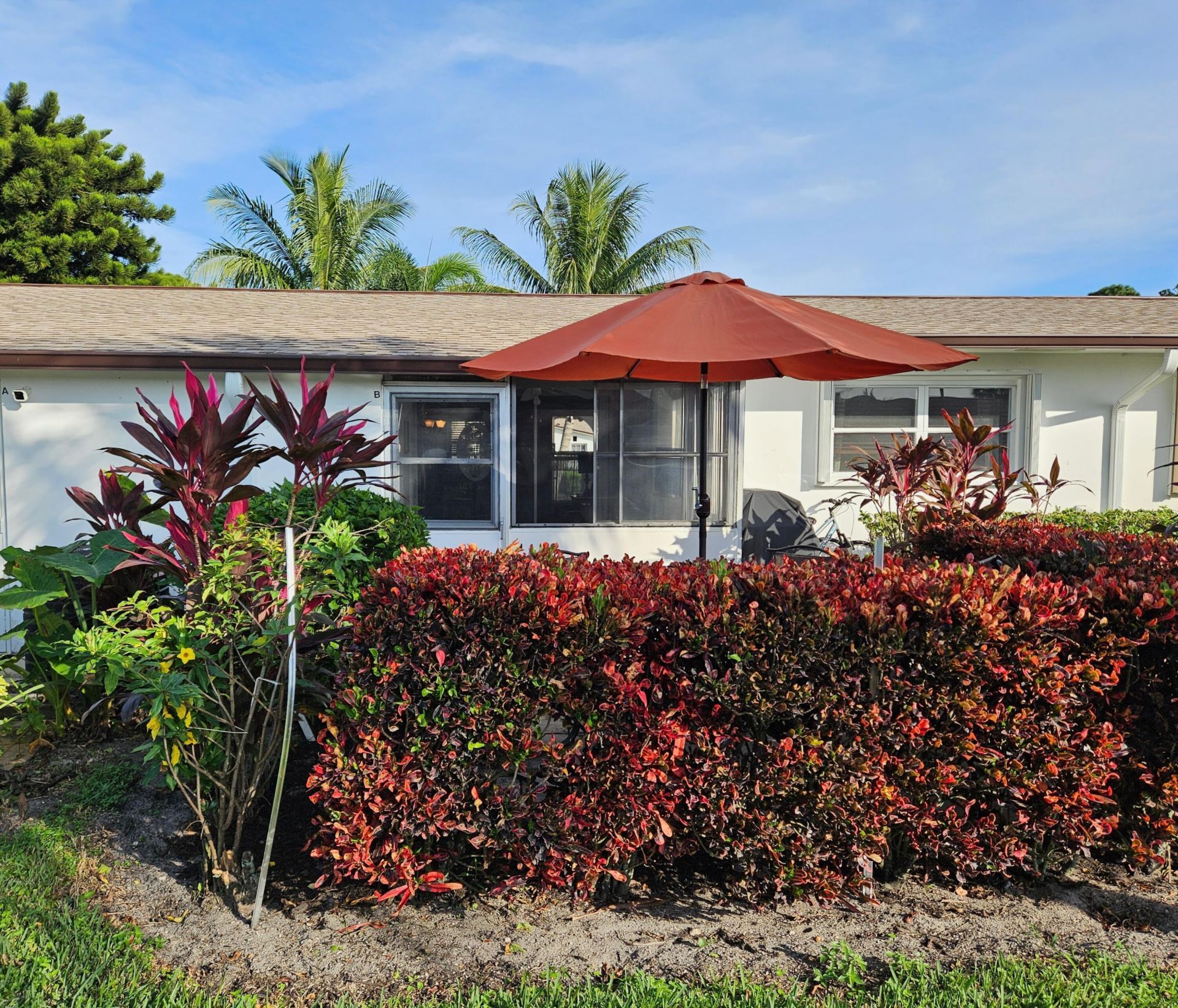 2920 Crosley Drive E, Unit B, West Palm Beach, FL 33415 Photo