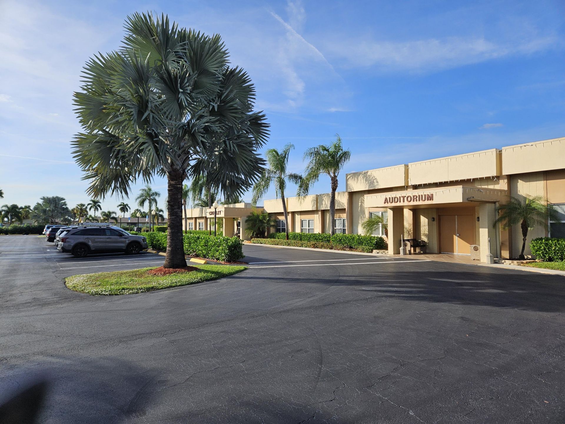2920 Crosley Drive E, Unit B, West Palm Beach, FL 33415 Photo