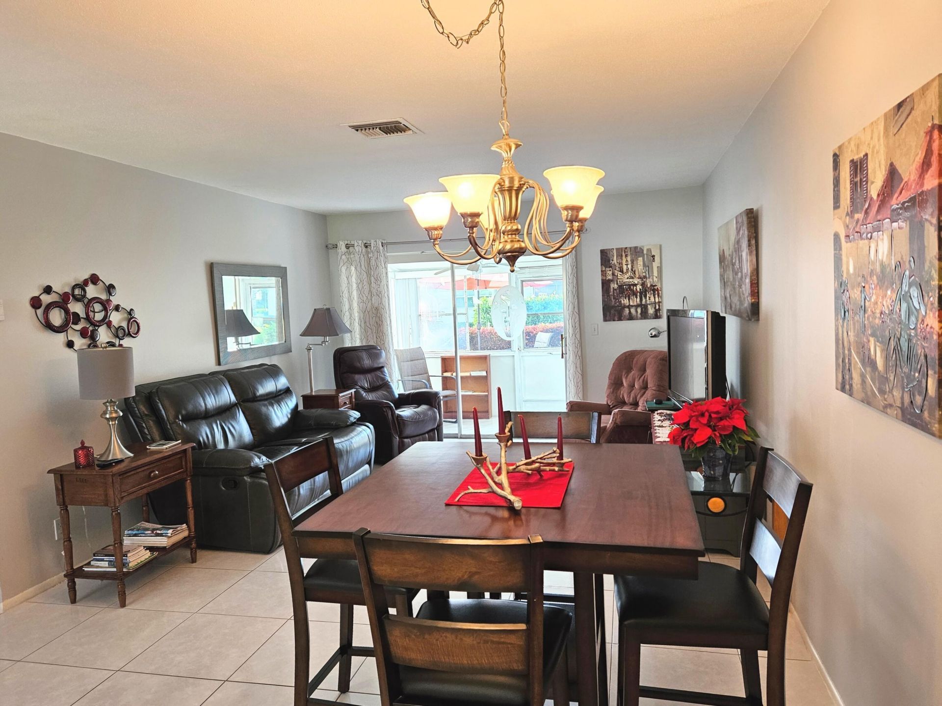 2920 Crosley Drive E, Unit B, West Palm Beach, FL 33415 Photo