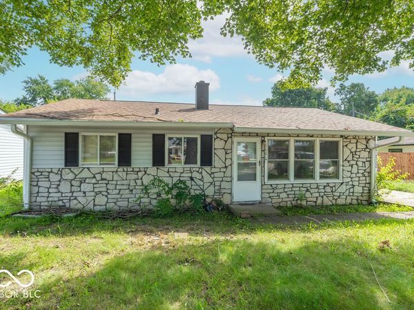 2601 Falcon Drive , Indianapolis, IN 46222