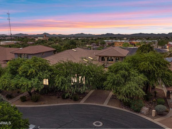 33306 N 53RD Place, Cave Creek, AZ 85331