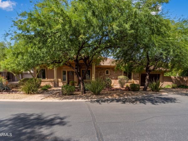 33306 N 53RD Place, Cave Creek, AZ 85331