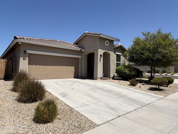 4030 W COLES Road, Laveen, AZ 85339