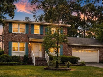 316 Barmount Drive , Columbia, SC 29210