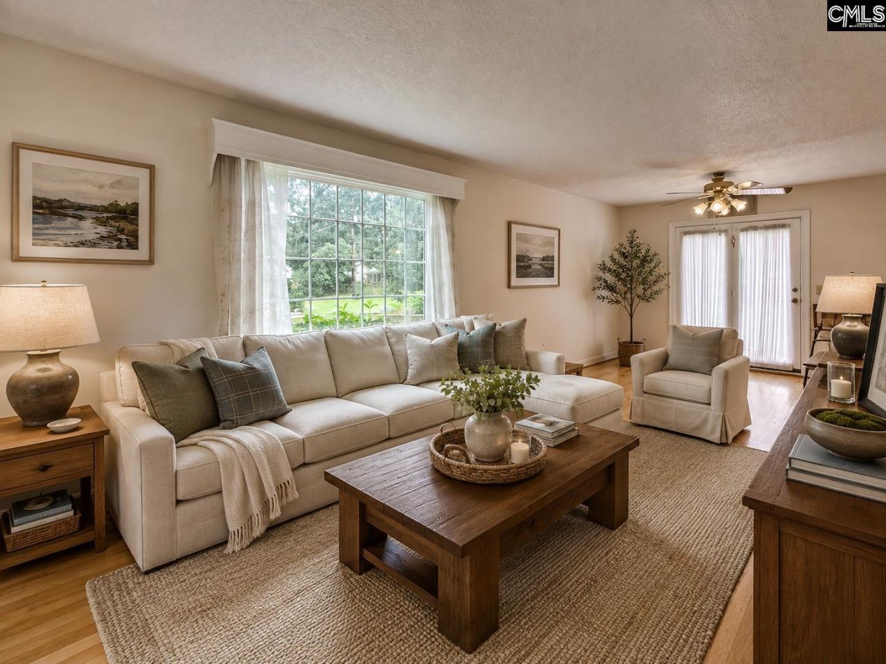 316 Barmount Drive  Photo 4