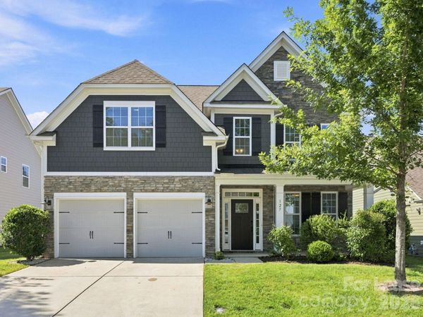 127 Tomahawk Drive , Mooresville, NC 28117