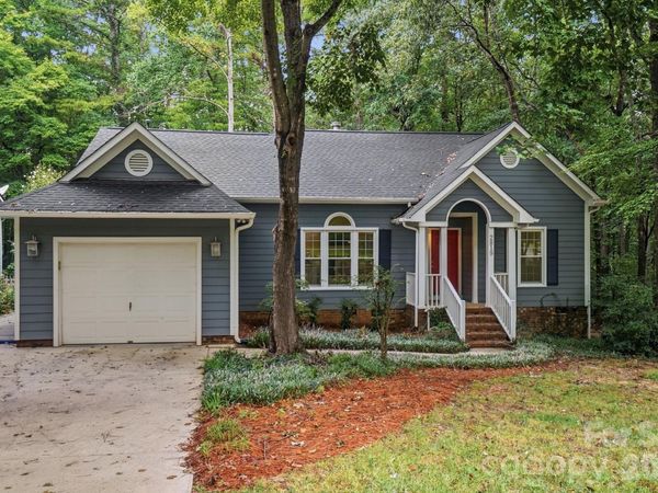 2819 Cedar Chase Drive, Matthews, NC 28105
