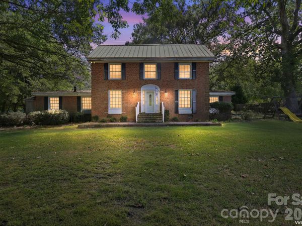 4225 Sherrills Ford Road, Salisbury, NC 28147