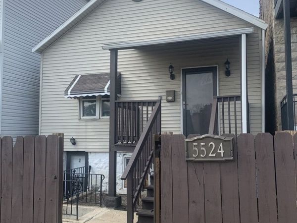 5524 S Wells Street , Chicago, IL 60621