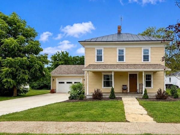 2052 Harwood Drive , Lacona, NY 13145