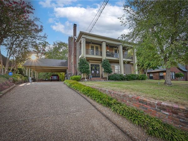 147 Waverly Wood Drive, Other AR, AR 72342
