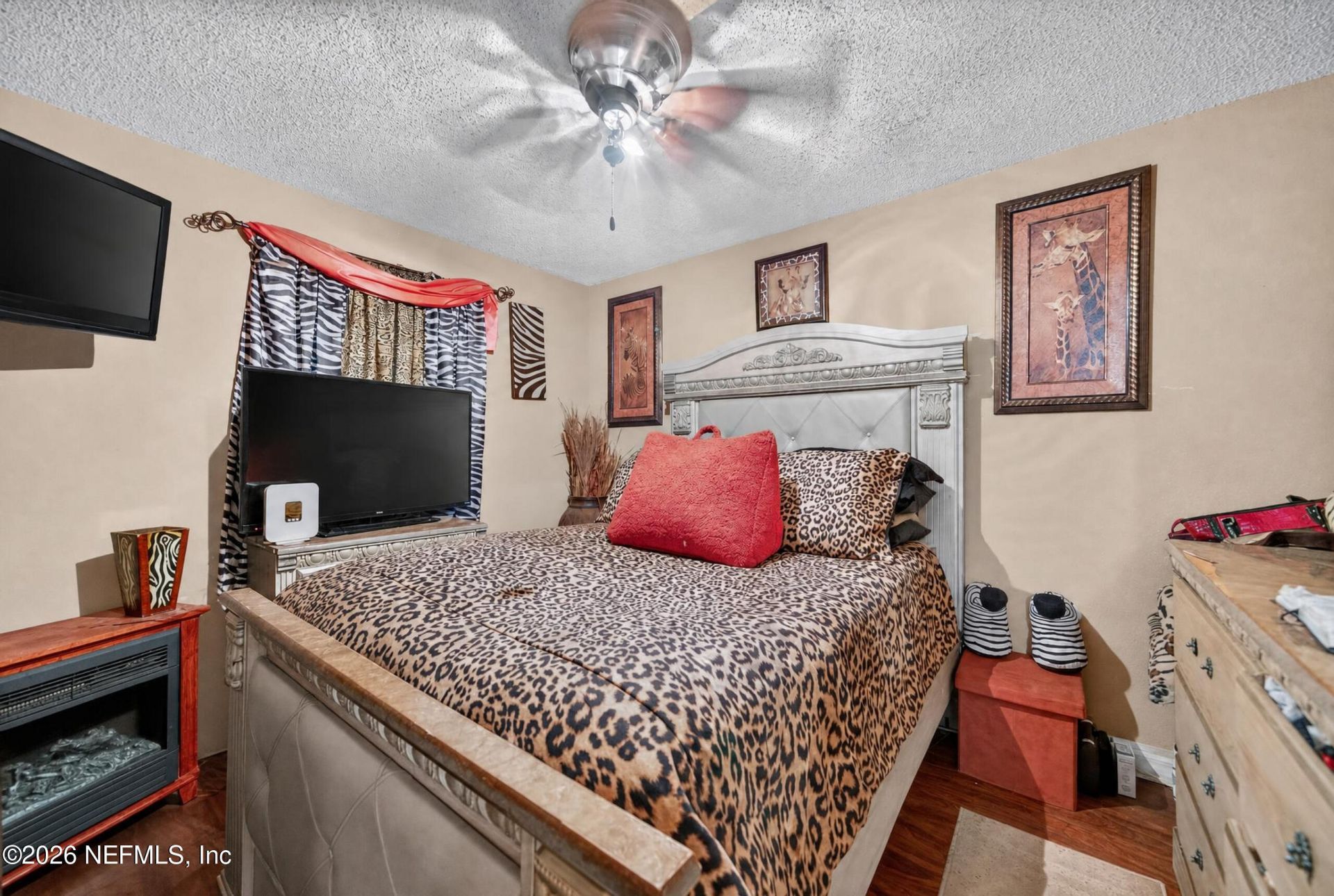 5000 Railroad Avenue, Elkton, FL 32033 Photo