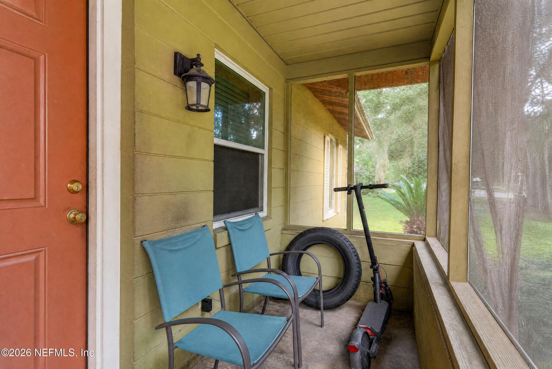 5000 Railroad Avenue, Elkton, FL 32033 Photo