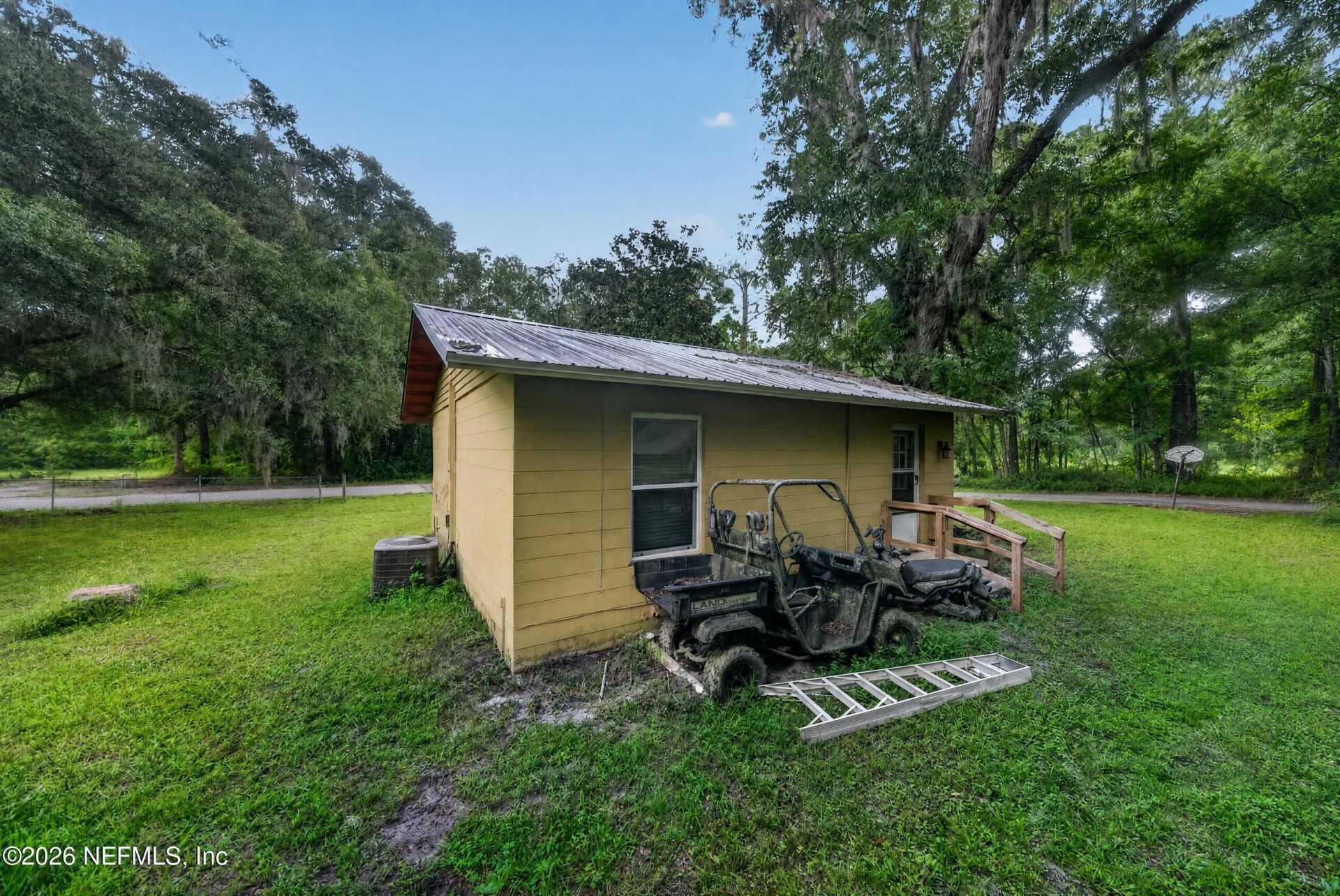 5000 Railroad Avenue, Elkton, FL 32033 Photo