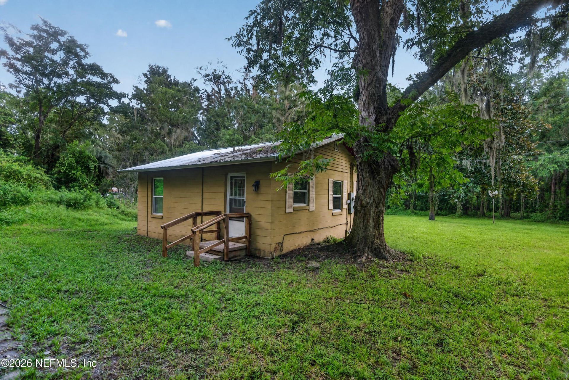 5000 Railroad Avenue, Elkton, FL 32033 Photo