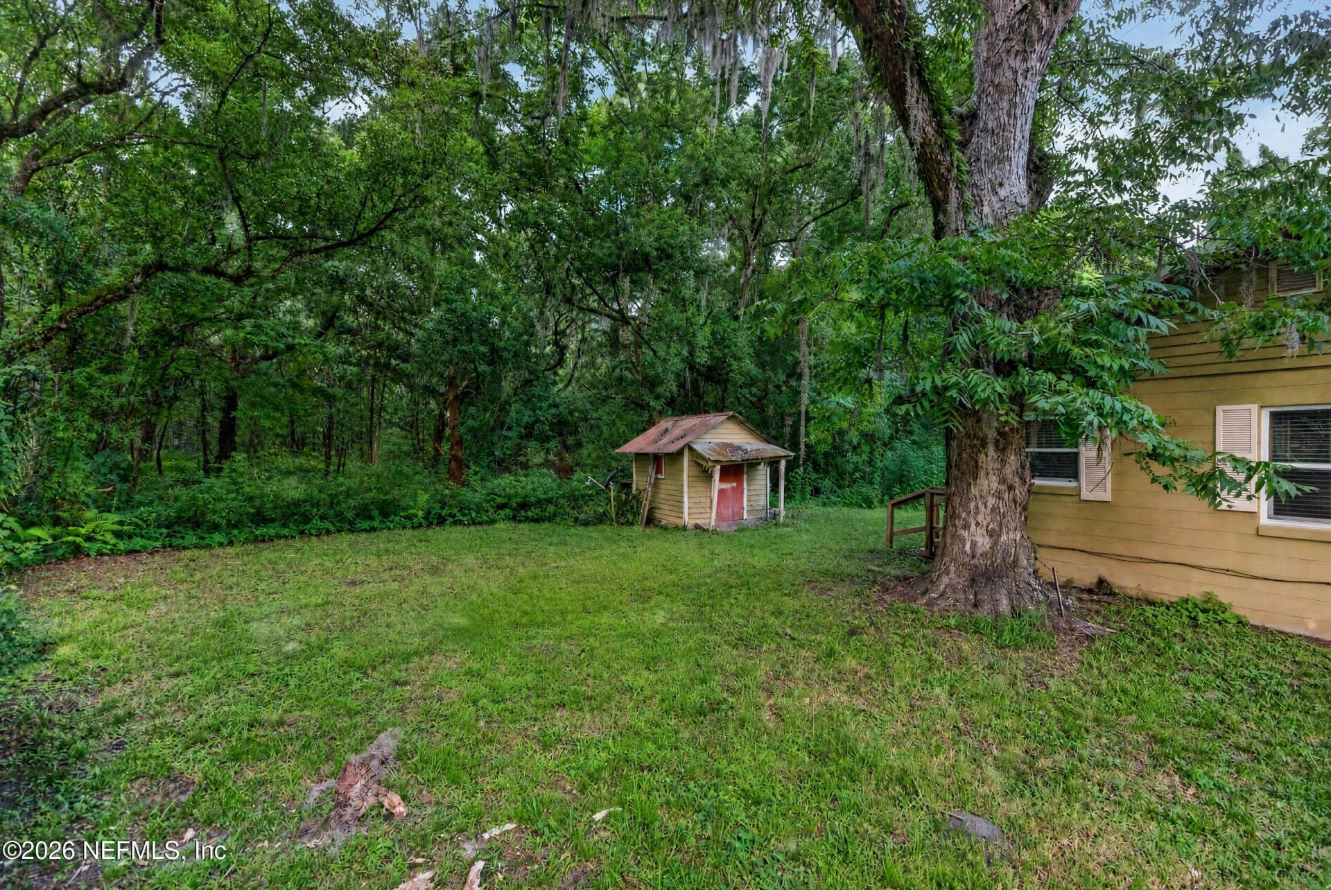 5000 Railroad Avenue, Elkton, FL 32033 Photo