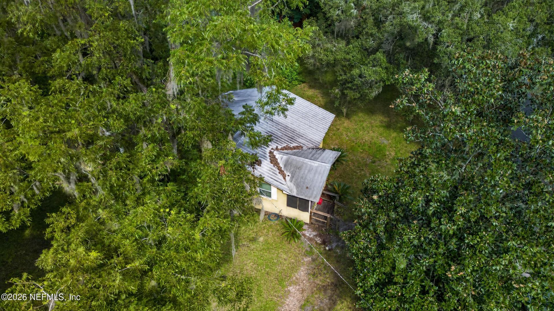 5000 Railroad Avenue, Elkton, FL 32033 Photo