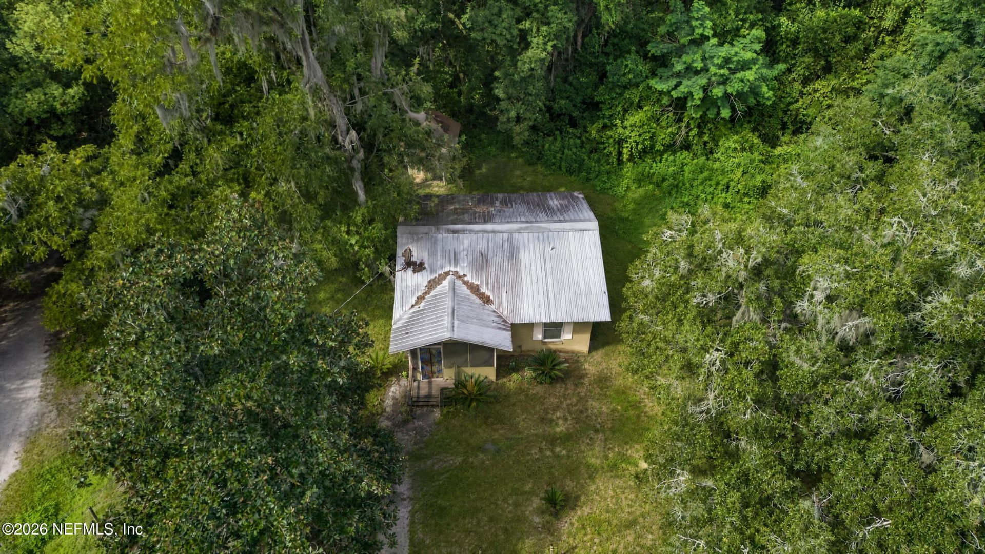 5000 Railroad Avenue, Elkton, FL 32033 Photo