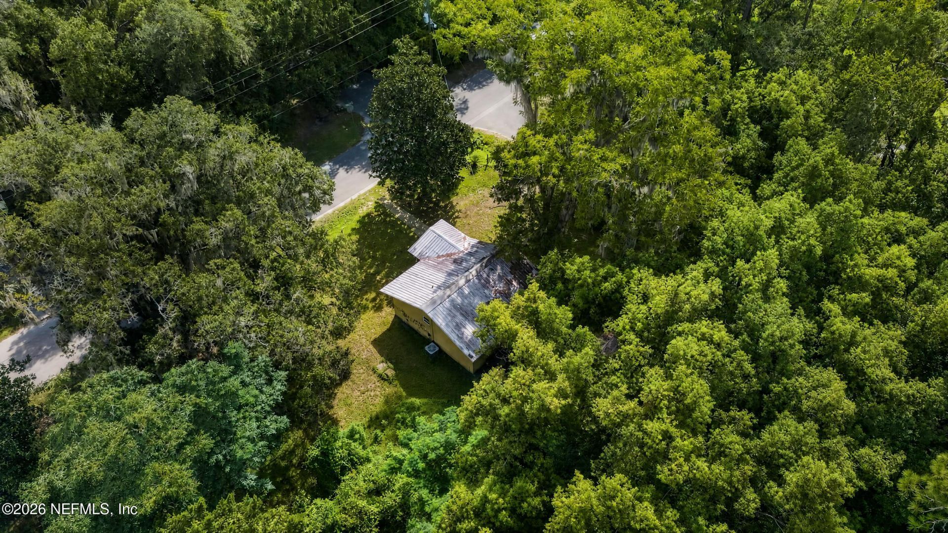 5000 Railroad Avenue, Elkton, FL 32033 Photo