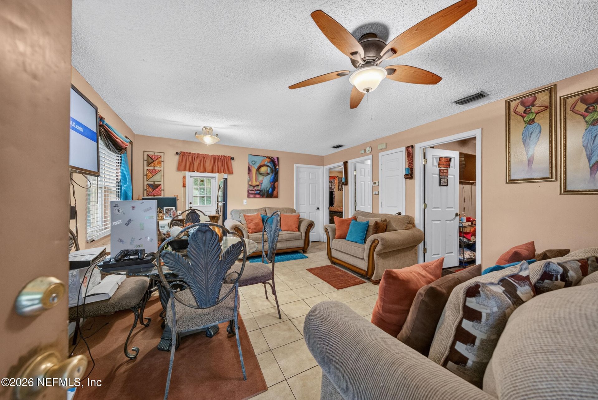 5000 Railroad Avenue, Elkton, FL 32033 Photo