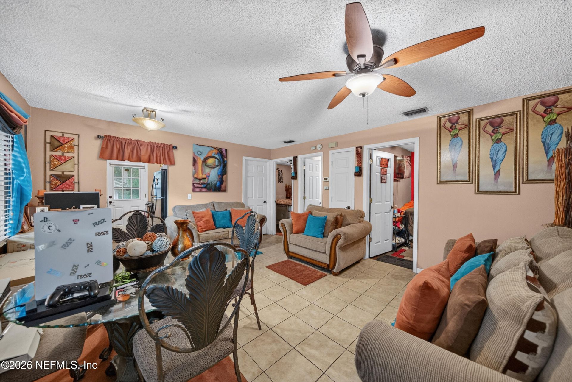 5000 Railroad Avenue, Elkton, FL 32033 Photo