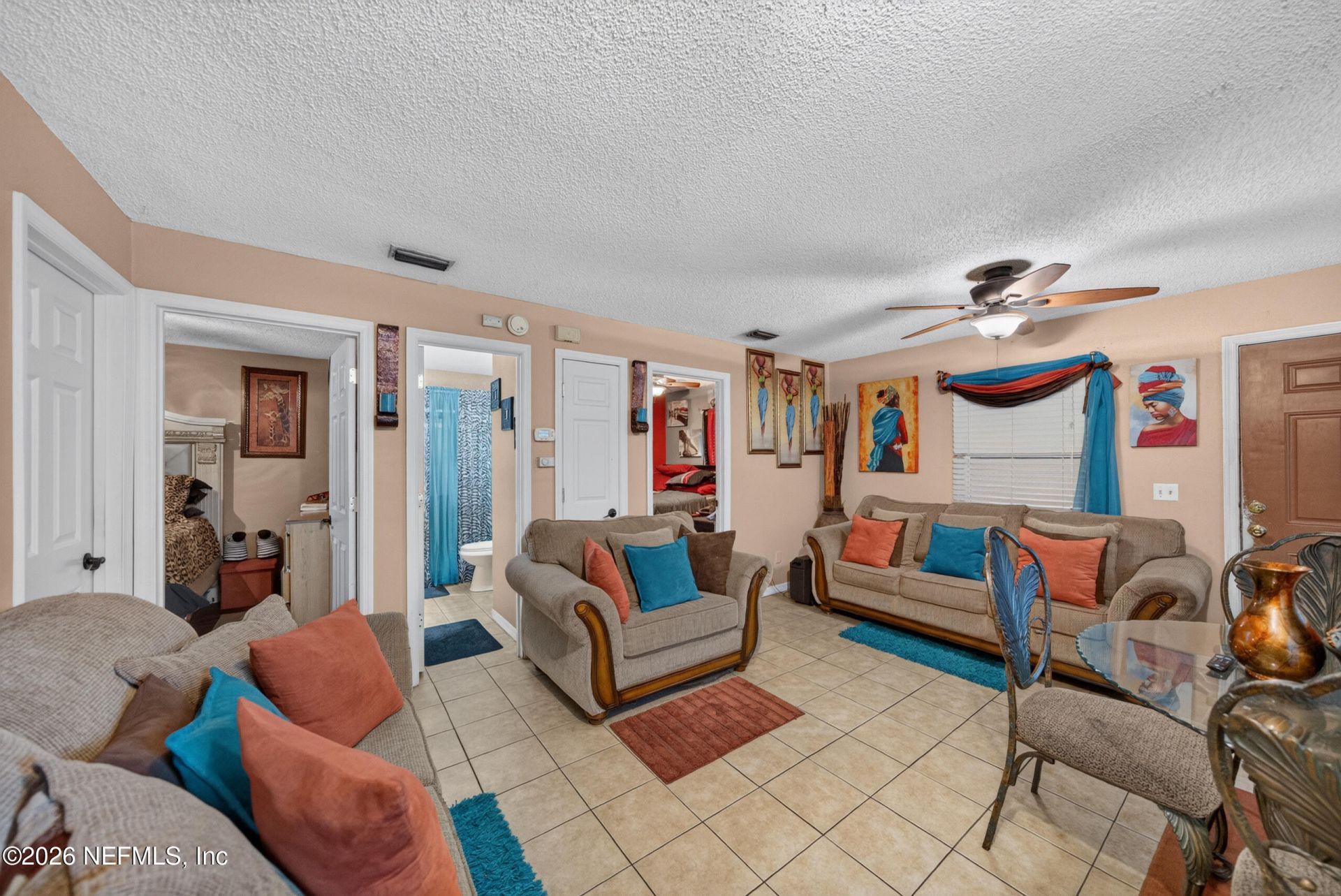 5000 Railroad Avenue, Elkton, FL 32033 Photo