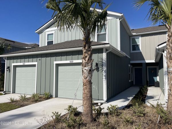 9209 STONY BROOK Road, Jacksonville, FL 32256