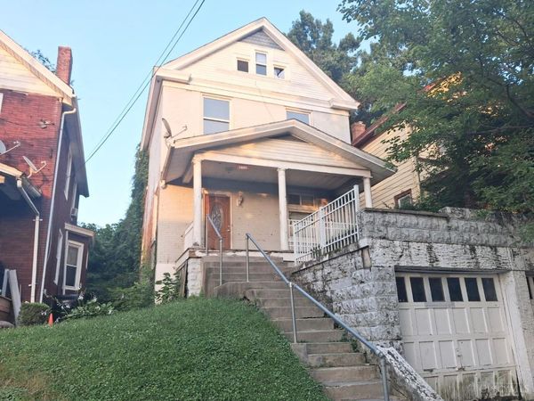 3142 Harvard Avenue, Cincinnati, OH 45207