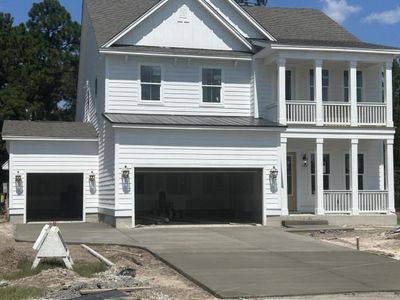 1021 Tributary Boulevard, Hollywood, SC 29449