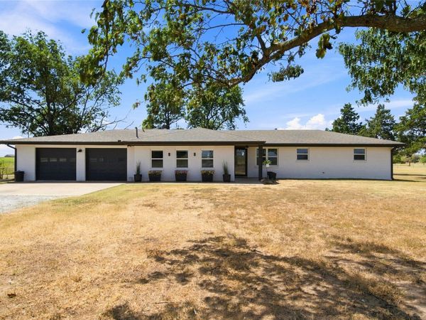 395781 W 2900 Road , Ochelata, OK 74051