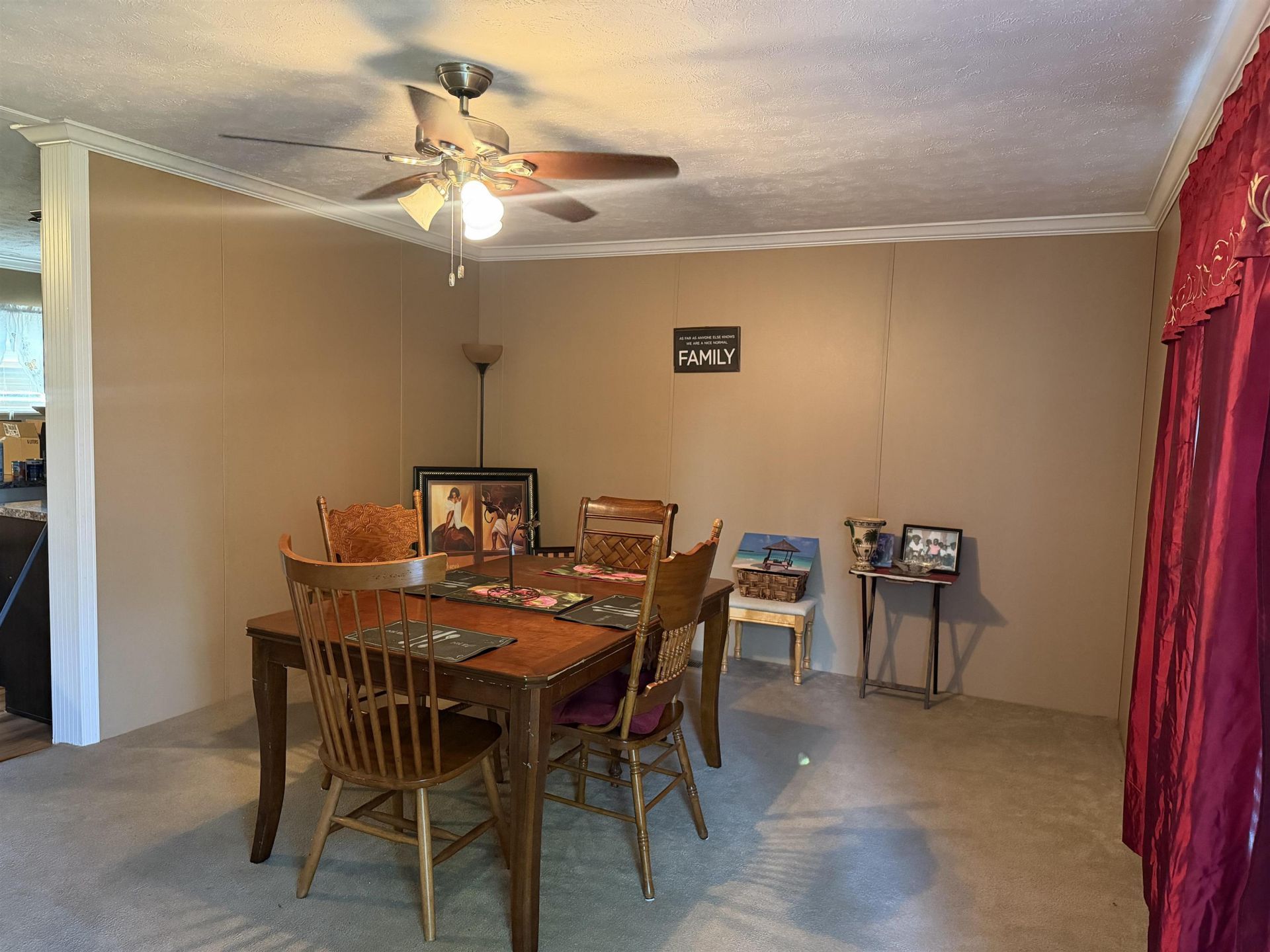 835 Oatland Rd. Photo 5
