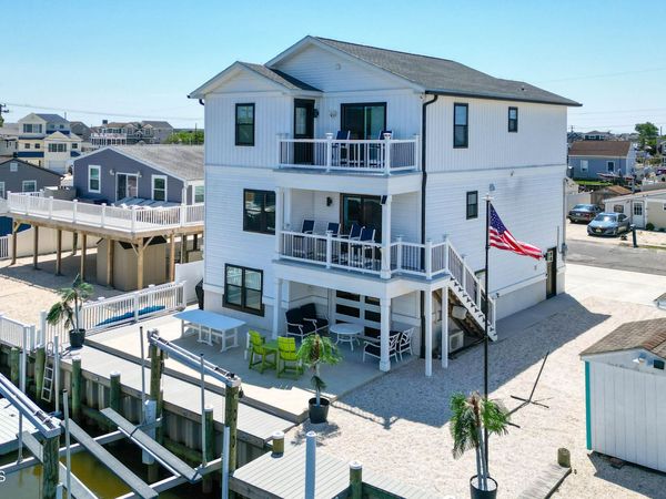 6 W Brig Drive, Little Egg Harbor, NJ 08087