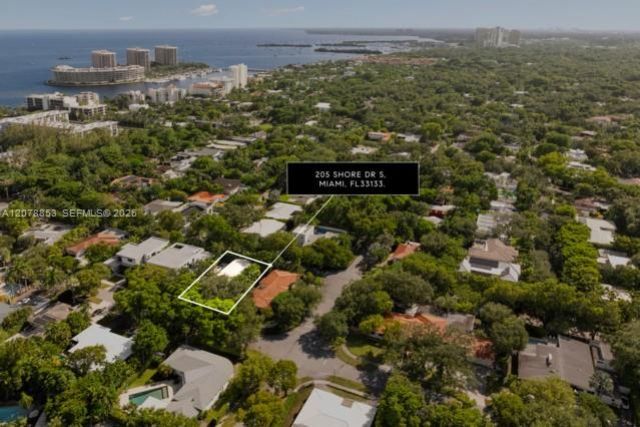 205 S Shore Dr S, Miami, FL 33133 Photo